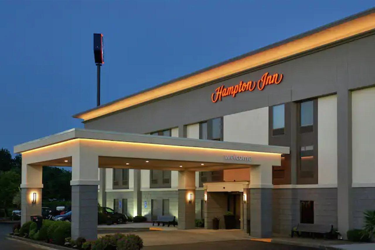 Hampton Louisville/i-65/brooks Road Hotel Brooks