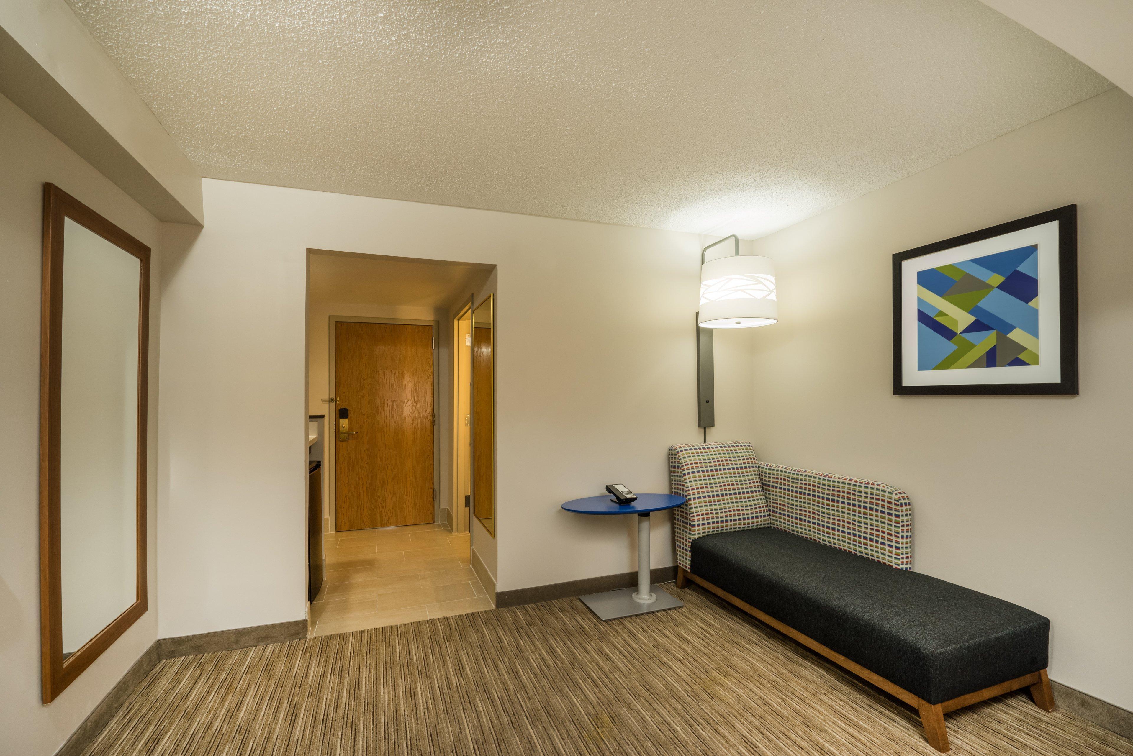 Hampton Louisville/i-65/brooks Road Hotel Brooks